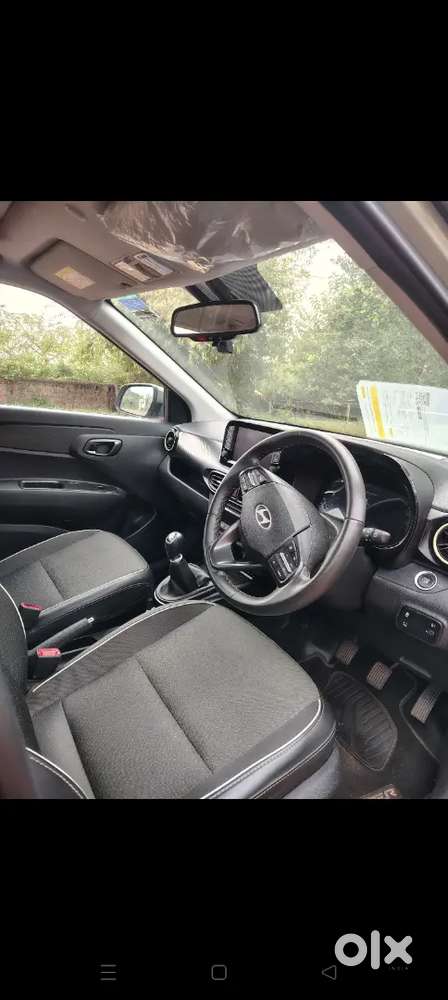 Hyundai Exter Sx Petrol Manual 2025