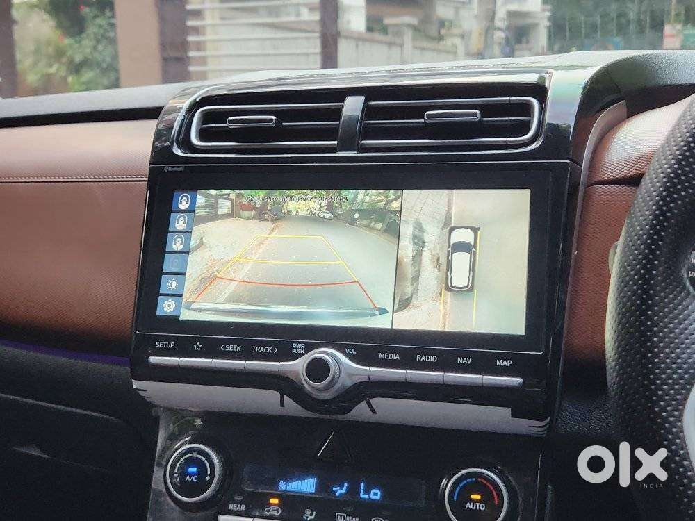 Hyundai Alcazar 1.5 Signature (o) Diesel At 6 Str, 2022, Diesel