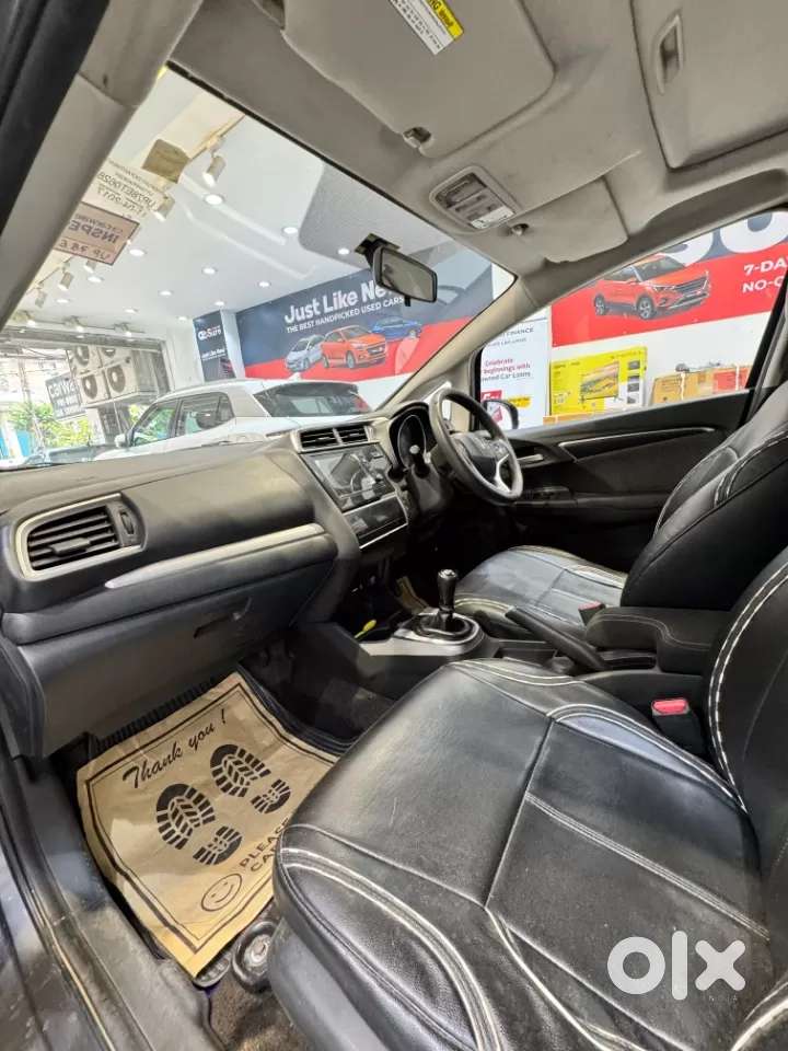 Honda Wr-v 1.5 Vx I-dtec, 2017, Diesel