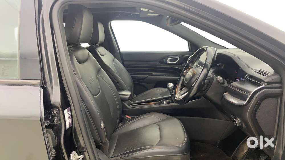 Jeep Compass Model S (o) 2.0 Diesel, 2021, Diesel