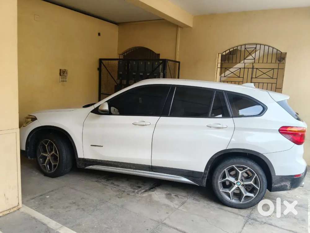 Bmw X1 Sdrive20d Xline 2018 | Diesel | Automatic | ₹22 Lakh