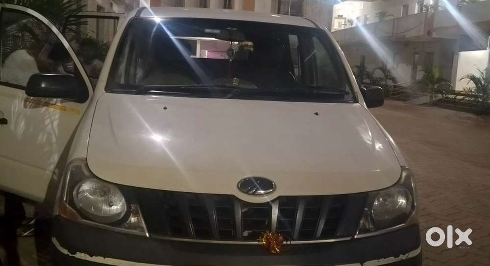 Mahindra Xylo 2017 Diesel