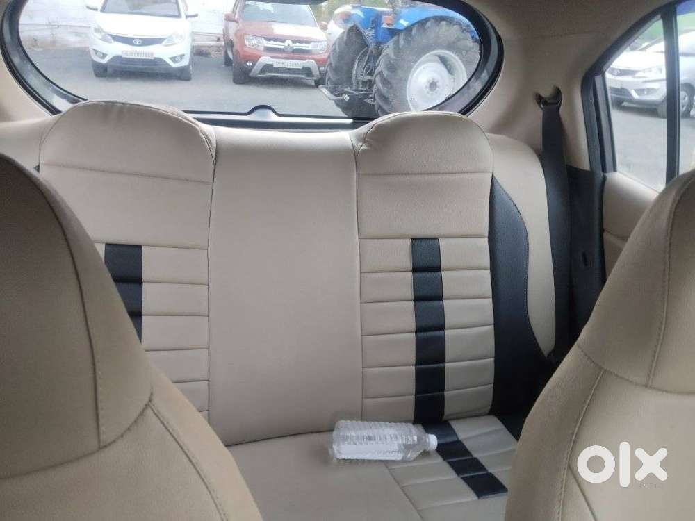 Hyundai Santro Sportz, 2019, Petrol