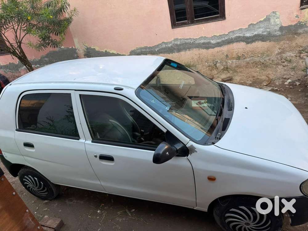Maruti Suzuki Alto 2006 Petrol Good Condition