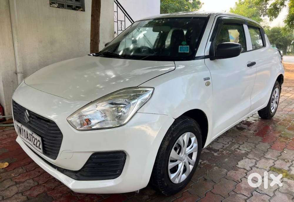 Maruti Suzuki Swift 2018 Ldi, 2018, Diesel