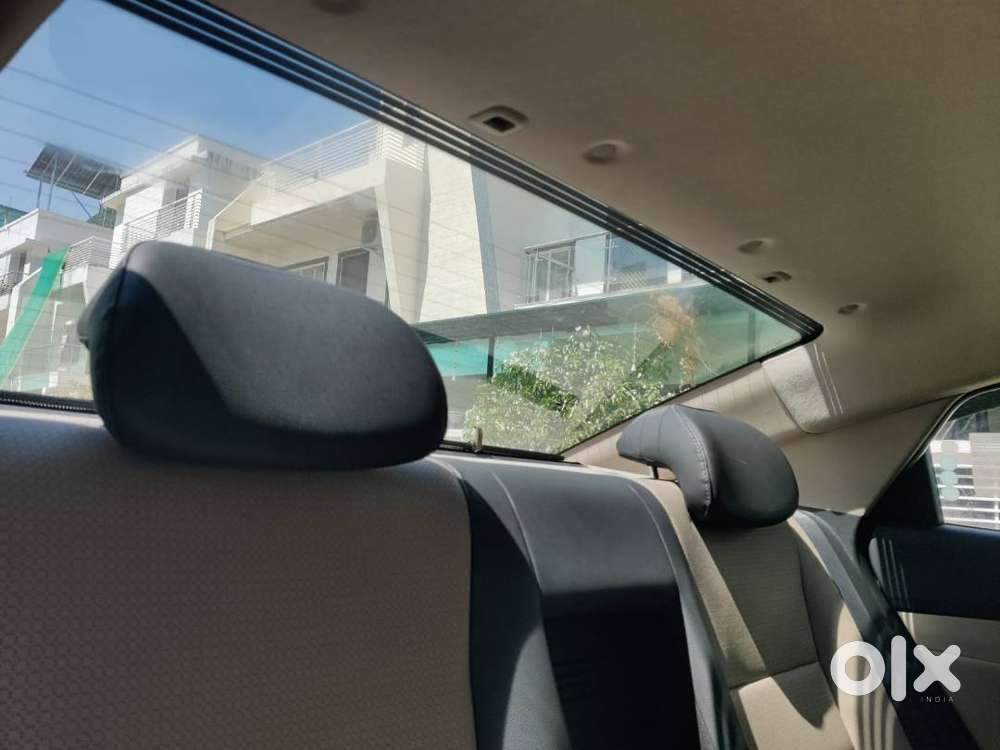 Like New! Hyundai Verna Sx(o) Petrol  Only 13,000 Km  Top Model  Bh