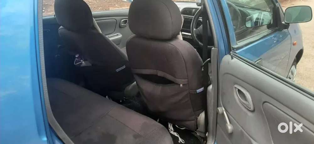 Maruti Suzuki Alto Lxi 2006 Model