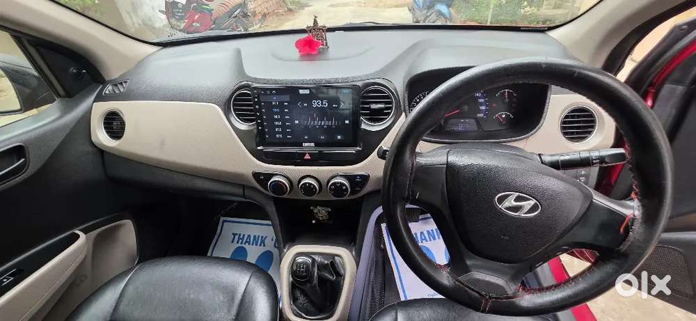 Hyundai Xent For Sale