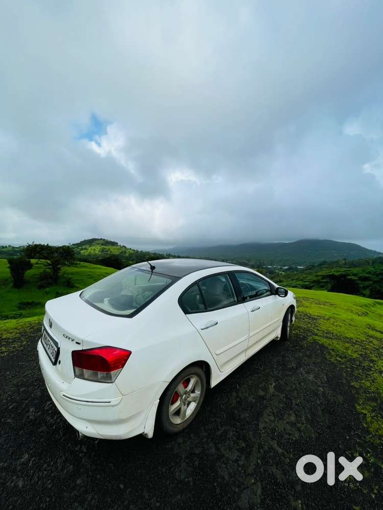 Honda City 2011 Petrol