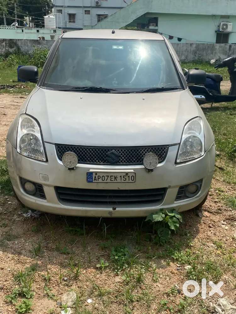 Maruti Suzuki Desire