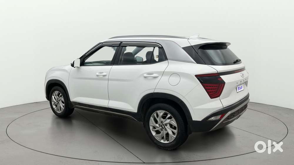 Hyundai Creta 1.5 SX Executive Petrol, 2023, Petrol