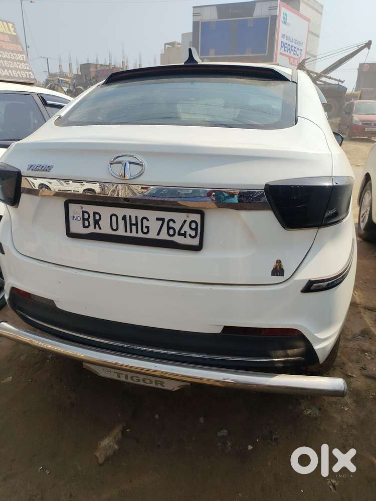 Tata Tigor 1.2 Revotron Xt, 2023, Petrol