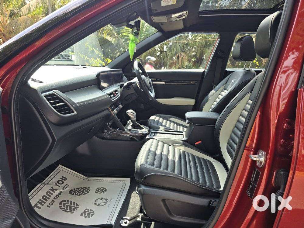 Kia Seltos Gtx Plus At D, 2025, Diesel