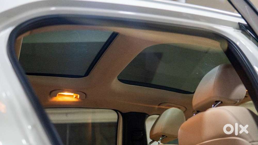 Mercedes-benz Gla Class 200 Sport, 2017, Petrol