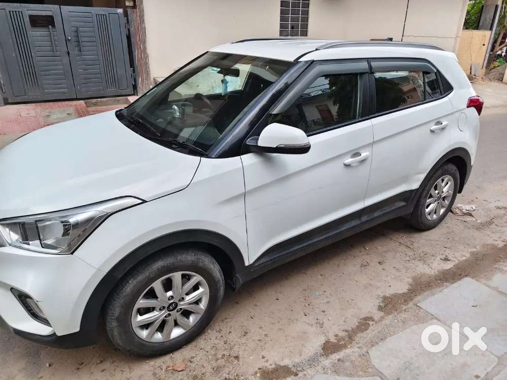 Excellent Condition Of The Car