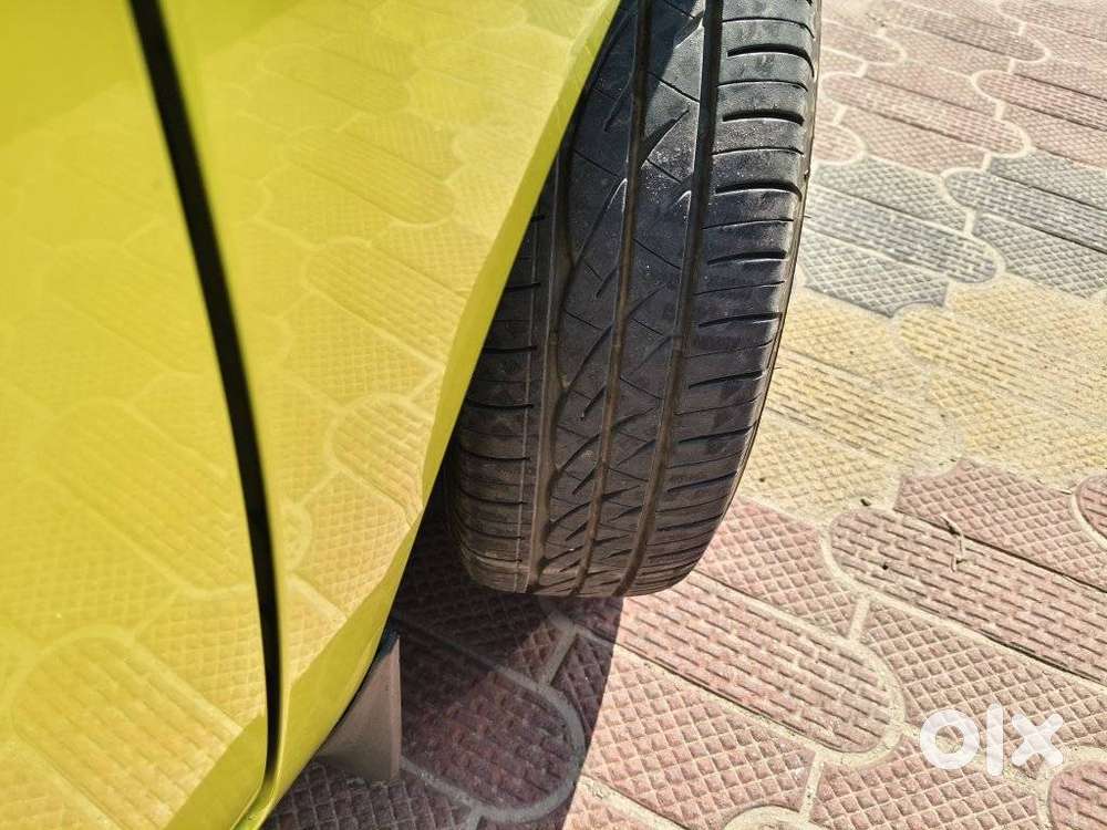 Chevrolet Beat Ps, 2012, Diesel