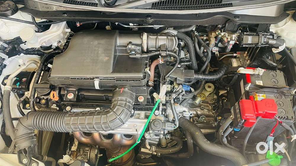 Maruti Suzuki Swift Dzire 2024 Cng & Hybrids Good Condition