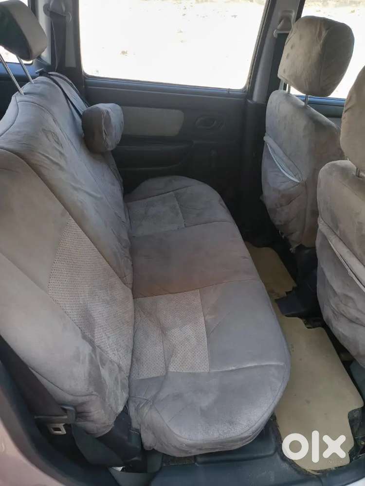 Maruti Suzuki Wagon R 2010