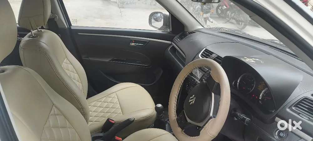 Maruti Suzuki Swift Zdi 2017 Model