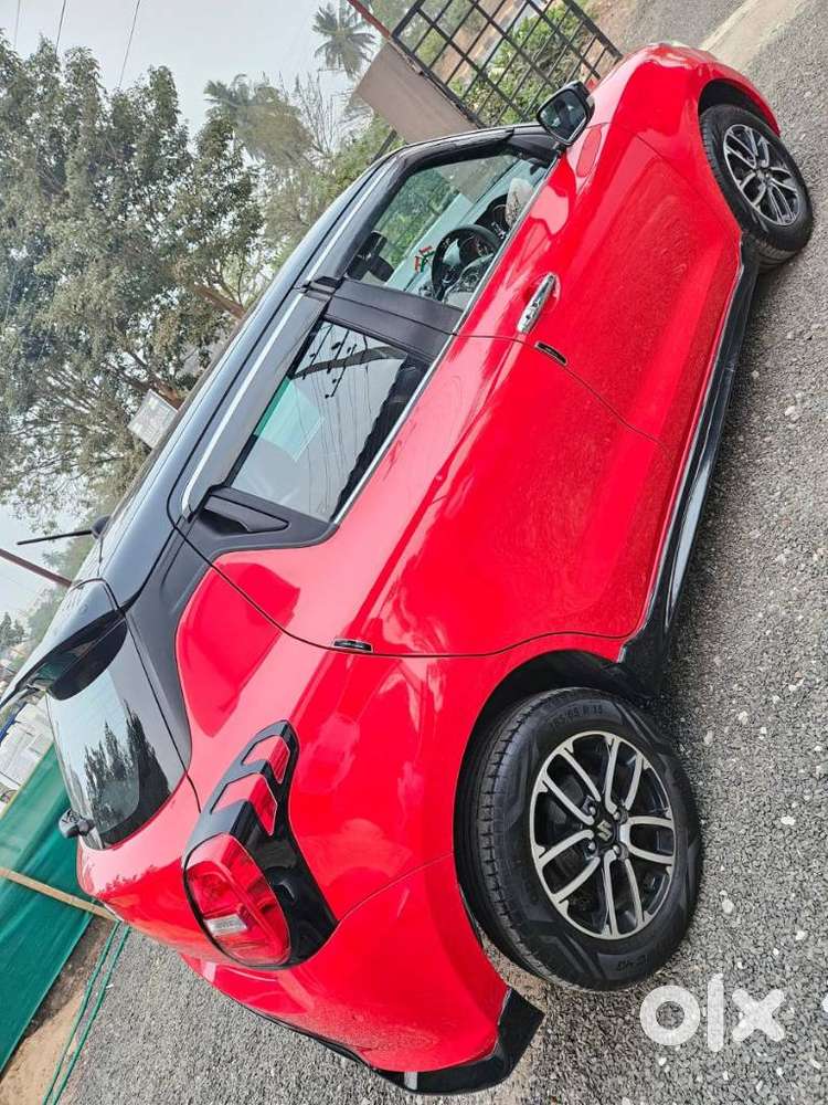 Hyundai I10 2007-2010 Magna At, 2009, Petrol