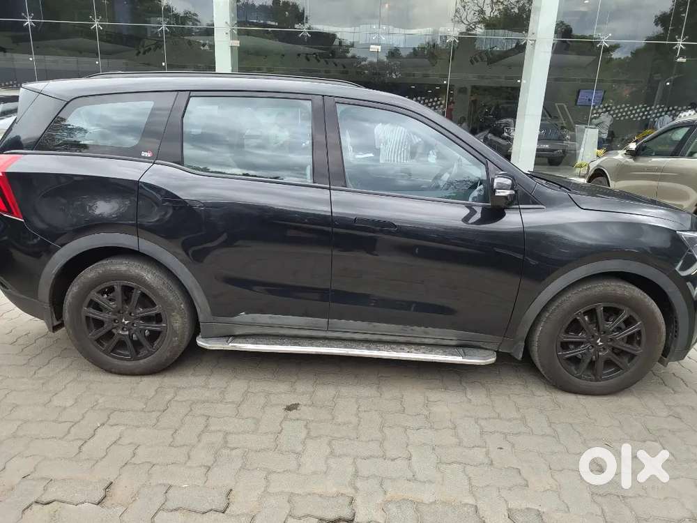 2024 Mahindra Xuv700, Diesel