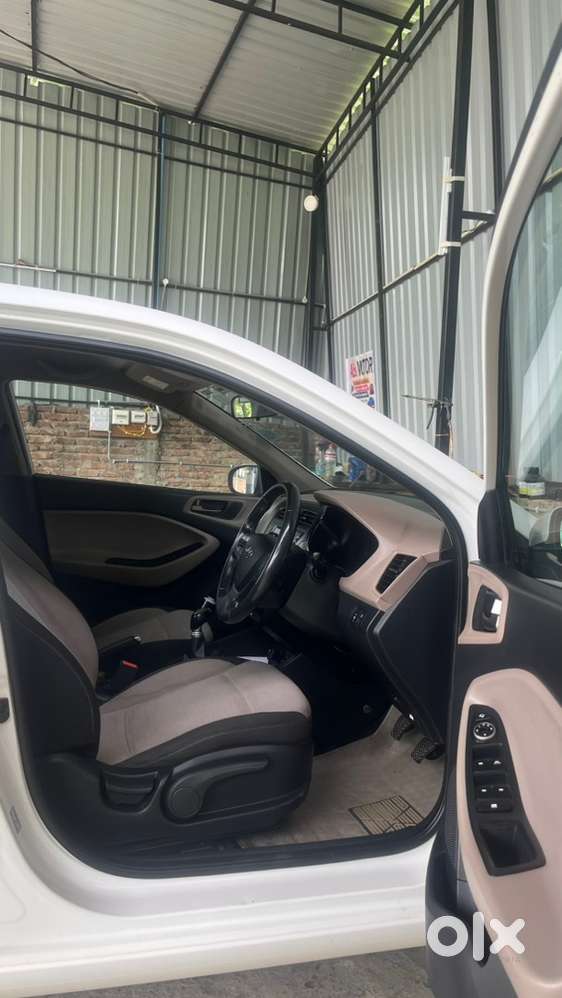Hyundai Elite I20 2018