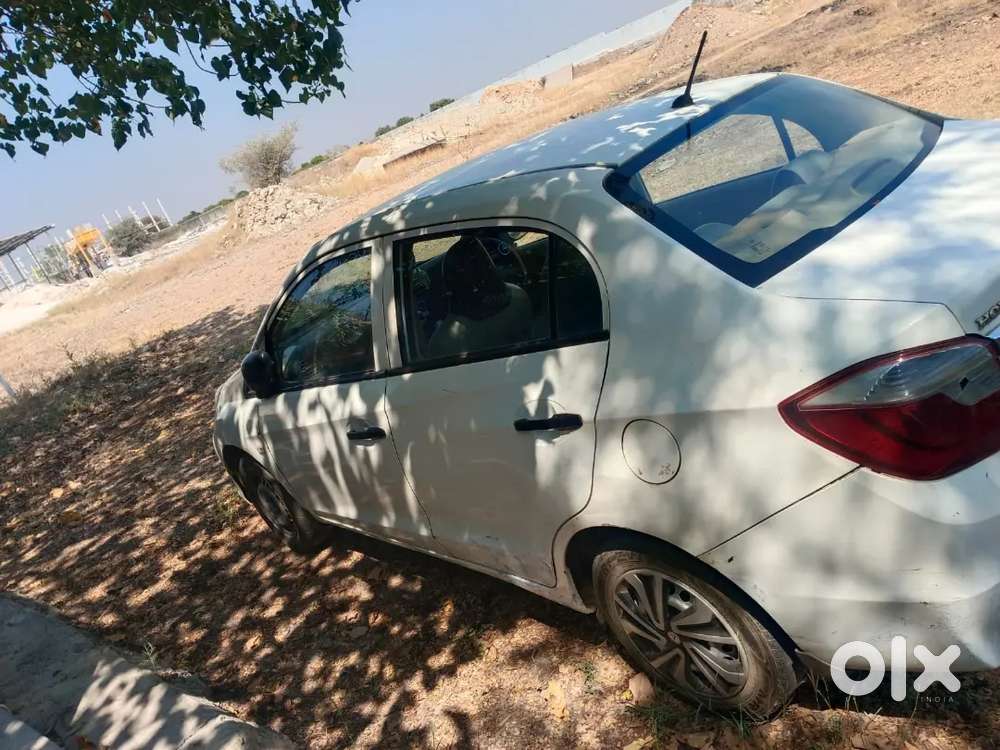 Honda Amaze 2016 Diesel 74000 Km Driven