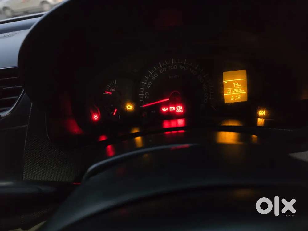 Maruti Suzuki Dzire 2015 Diesel 100000 Km Driven