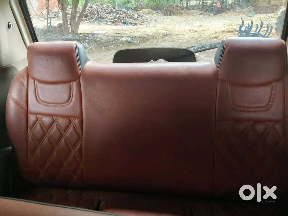 Mahindra Xylo 2014 Diesel Manual