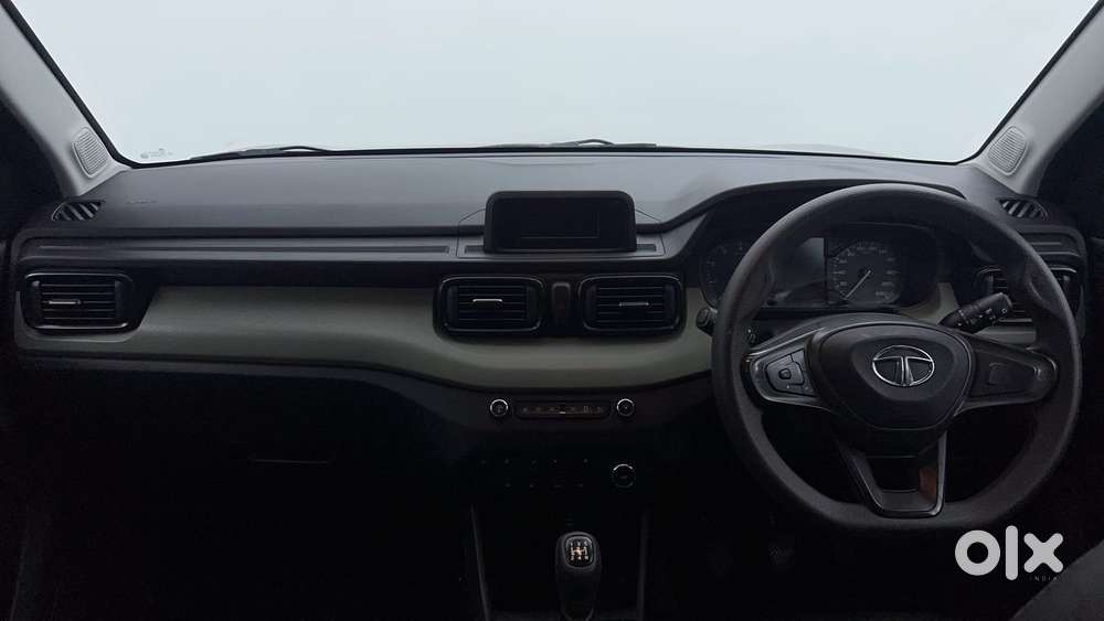 Tata Punch Adventure, 2023, Petrol