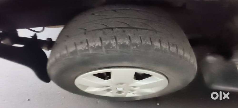 Chevrolet Tavera Ny Elite Ls B3-7 Str Bsiii, 2007, Diesel