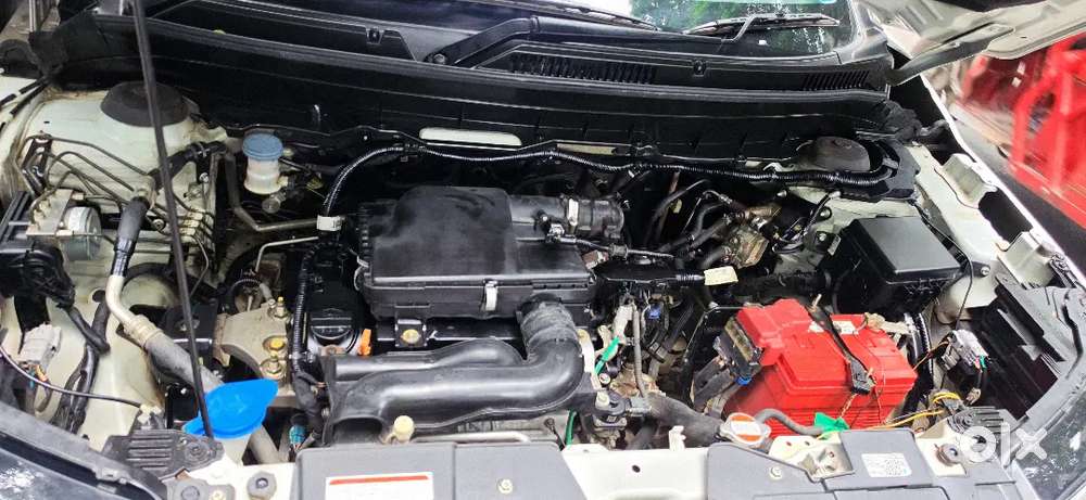 Maruti Suzuki Brezza Lxi 2023 Year Hybrid