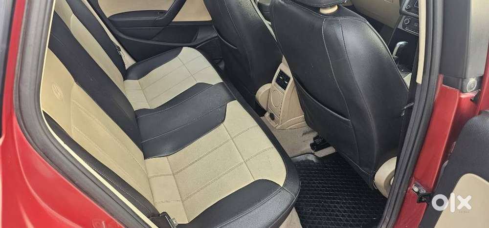 Volkswagen Ameo 1.5 Tdi Highline Plus 16 At, 2019, Diesel