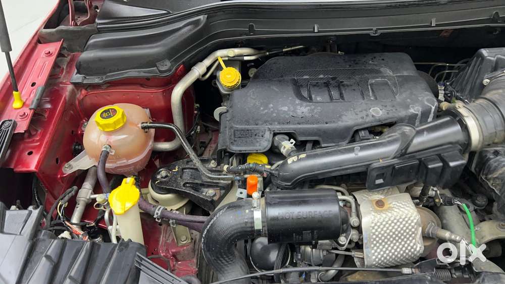 Mahindra Xuv300 W6, 2019, Petrol