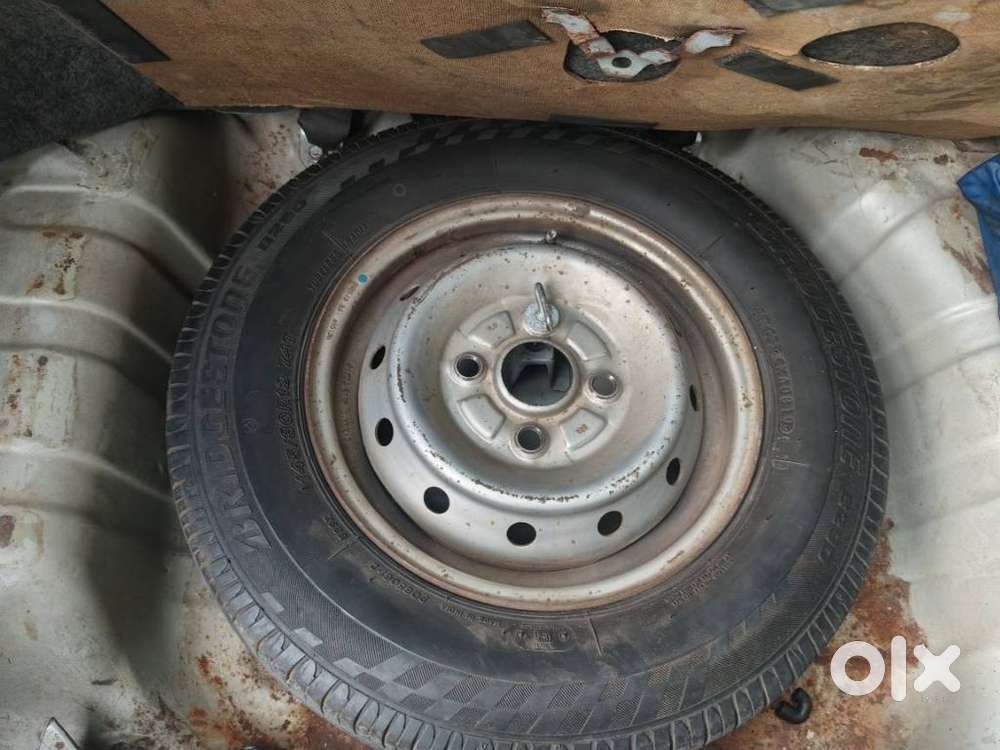 Maruti Suzuki Alto 0.8 Lxi (o), 2012, Petrol