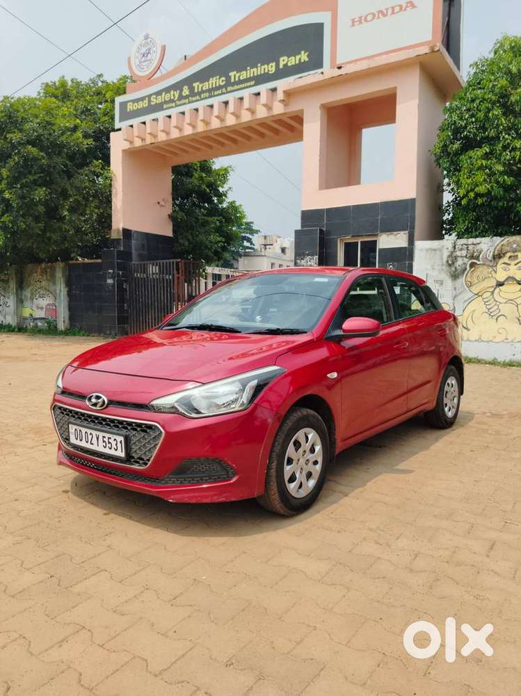 Hyundai I20, 2015, Petrol