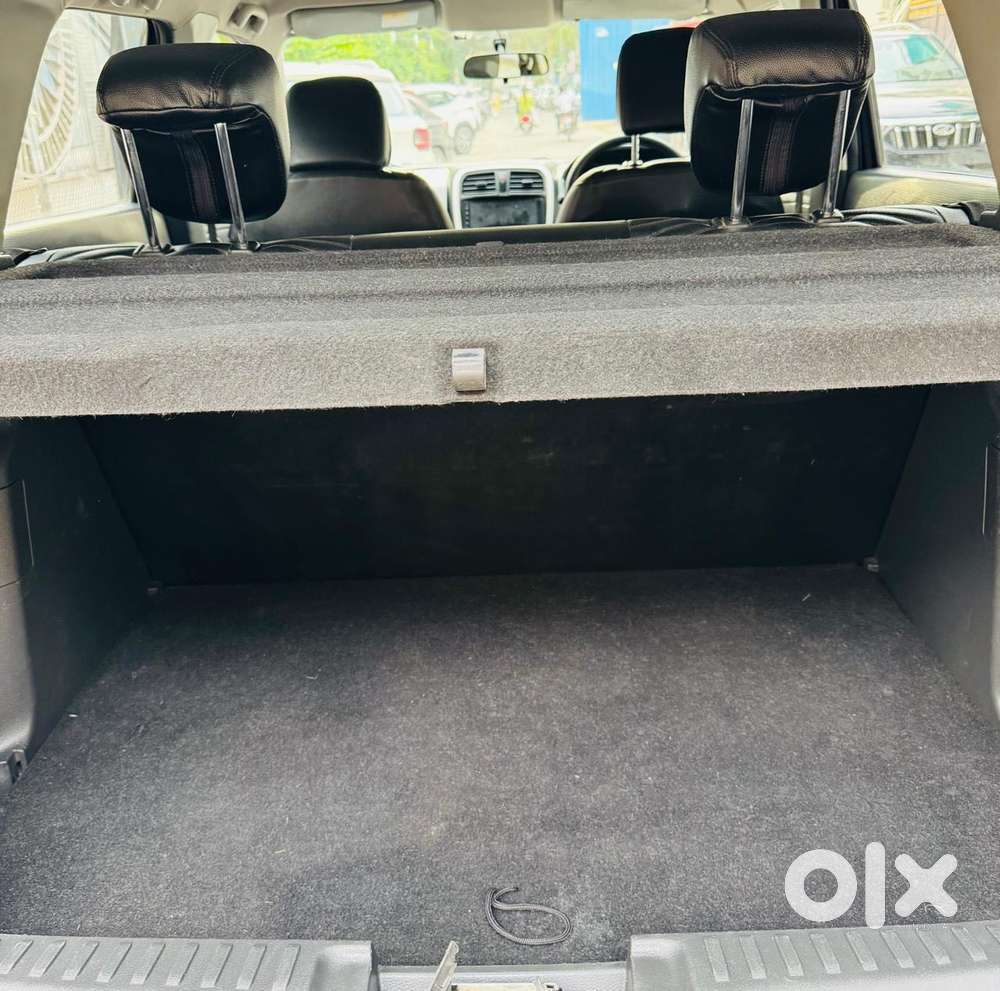 Maruti Suzuki Vitara Brezza Vdi Option, 2017, Diesel