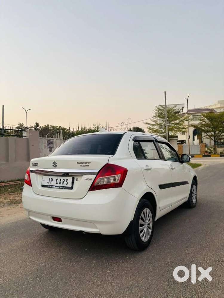 Maruti Suzuki Swift Dzire Vdi (o), 2016, Diesel