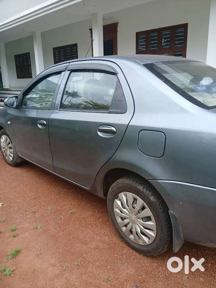 Toyota Etios Gd Diesel Manual 2015