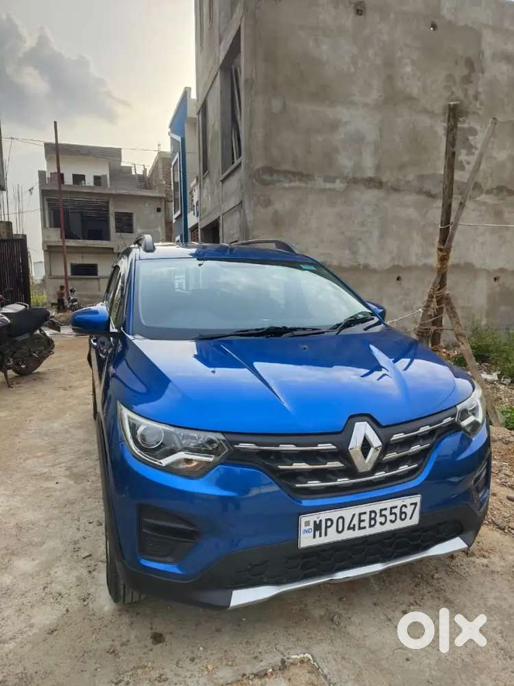 Renault Triber 1.0 Rxt 2021