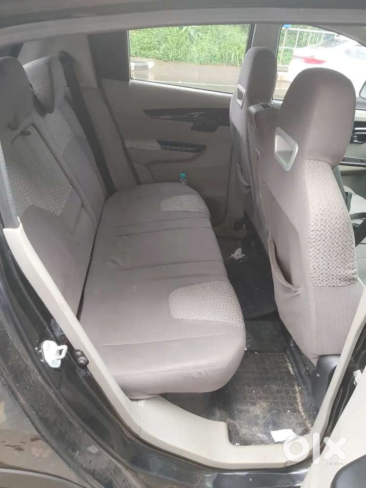 Mahindra Kuv 100 2016 Diesel