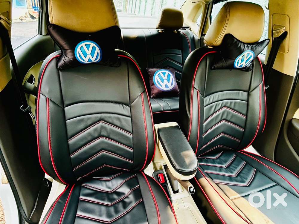 Volkswagen Vento 1.6 2011