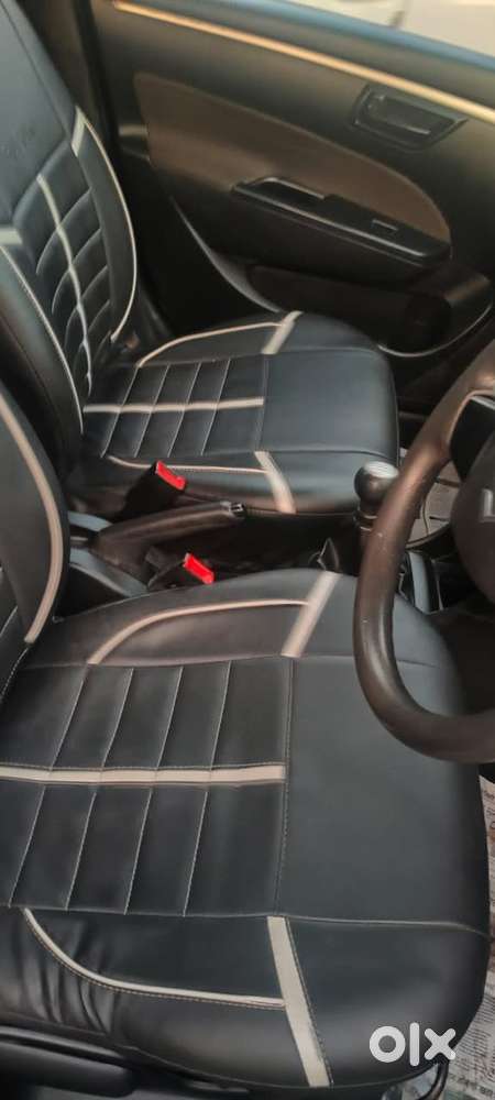 Maruti Suzuki Swift 2018 Cng & Hybrids Good Condition