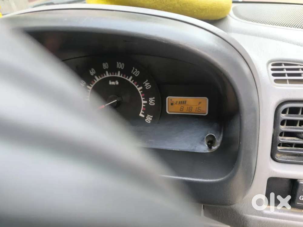 Maruti Suzuki Alto K10 2012 Variant