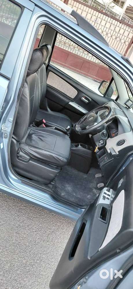 Maruti Suzuki Wagon R 1.0 2010-2019 Vxi (o), 2013, Petrol