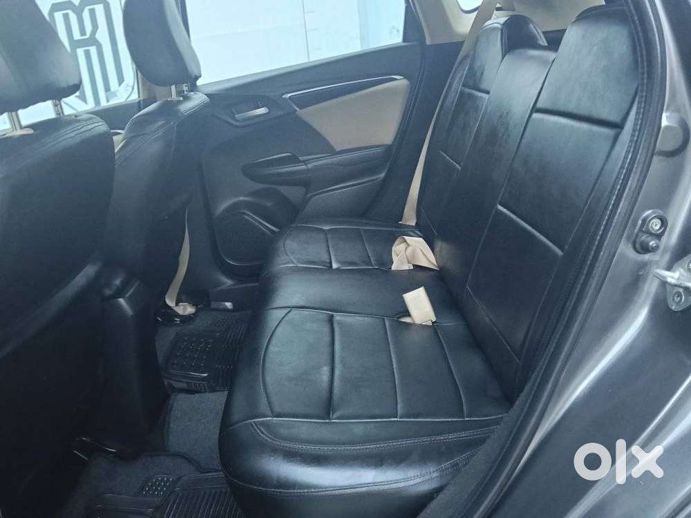 Honda Jazz Vx Cvt, 2018, Petrol
