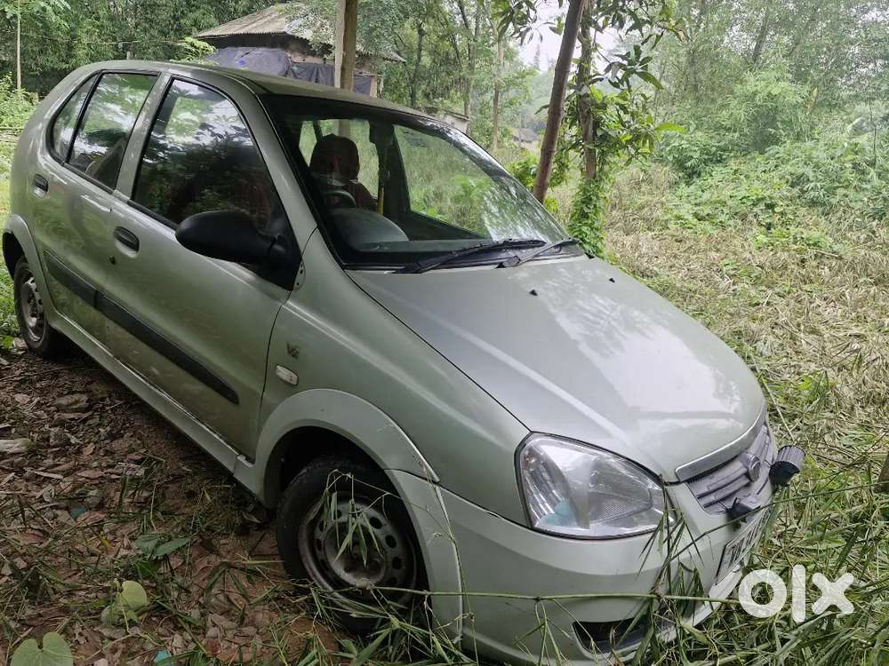 Tata Indica V2 Diesel Manual 2017