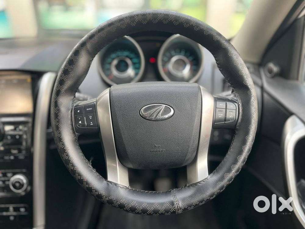 Mahindra Xuv500 W9 1.99, 2019, Diesel