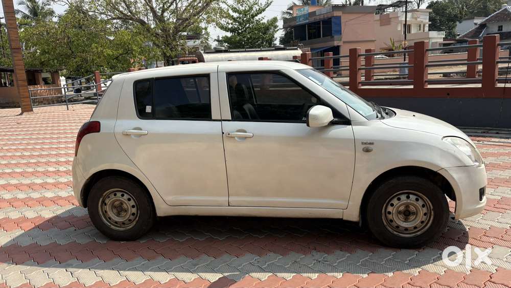 Maruti Suzuki Swift Ldi Bsiv, 2007, Diesel