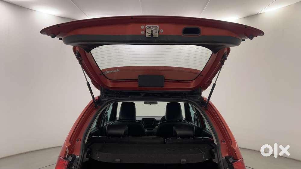 Maruti Suzuki Ignis 1.2 Zeta Mt Dual Tone, 2017, Petrol